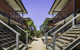 Modern 2 Bedroom Apartment Karratha
